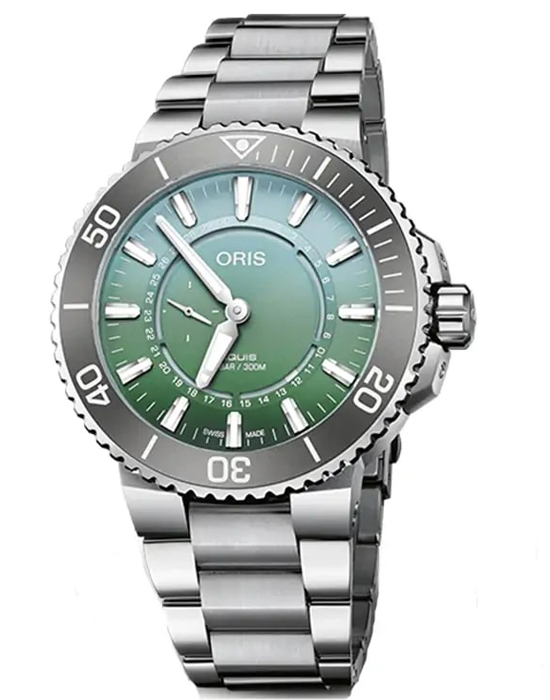 Наручные часы Oris Aquis 74377344197