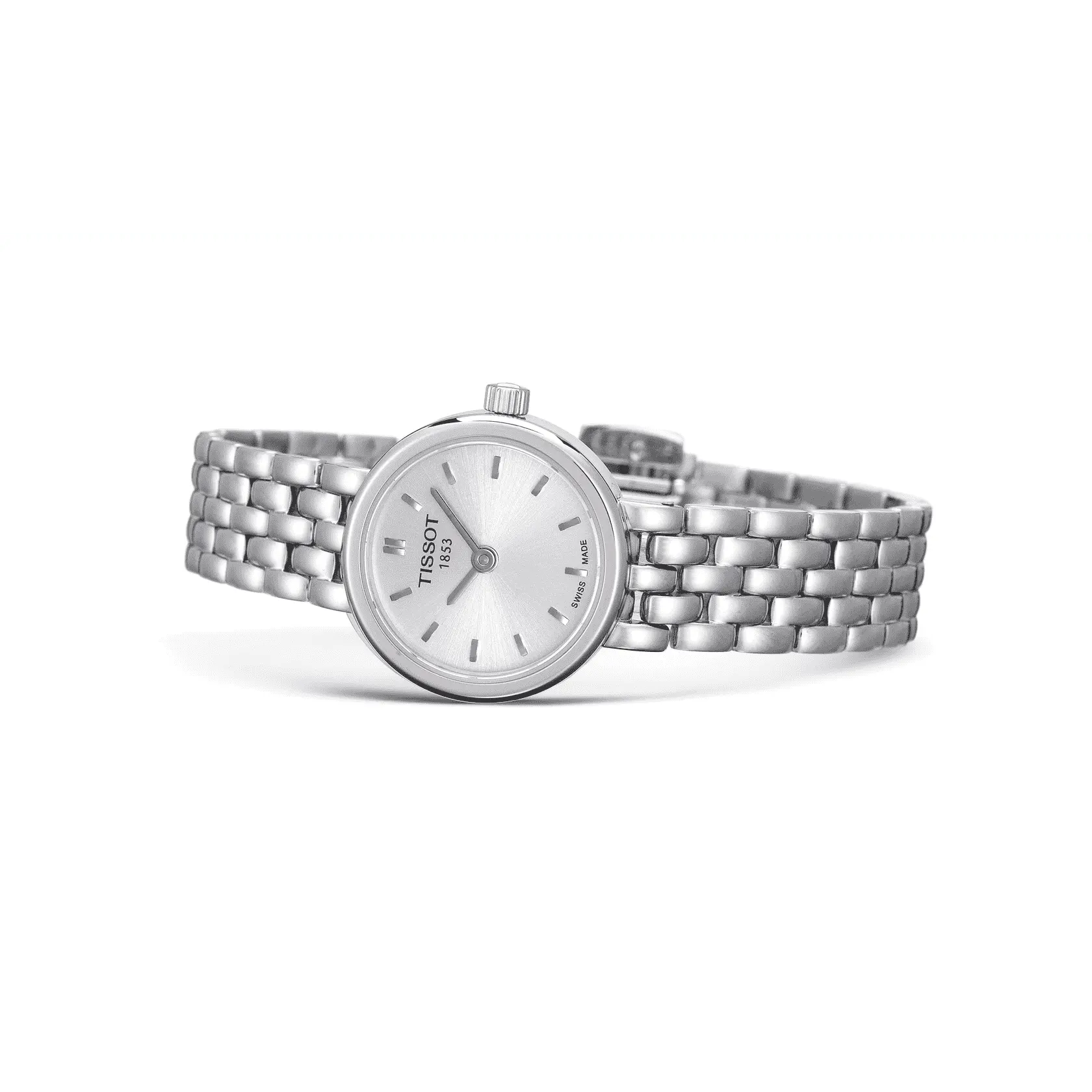 Наручные часы Tissot T-Lady T0580091103100