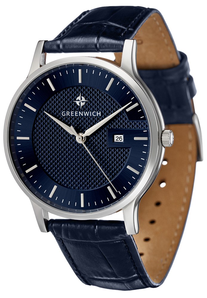 Наручные часы Greenwich Breeze GW 031.16.36