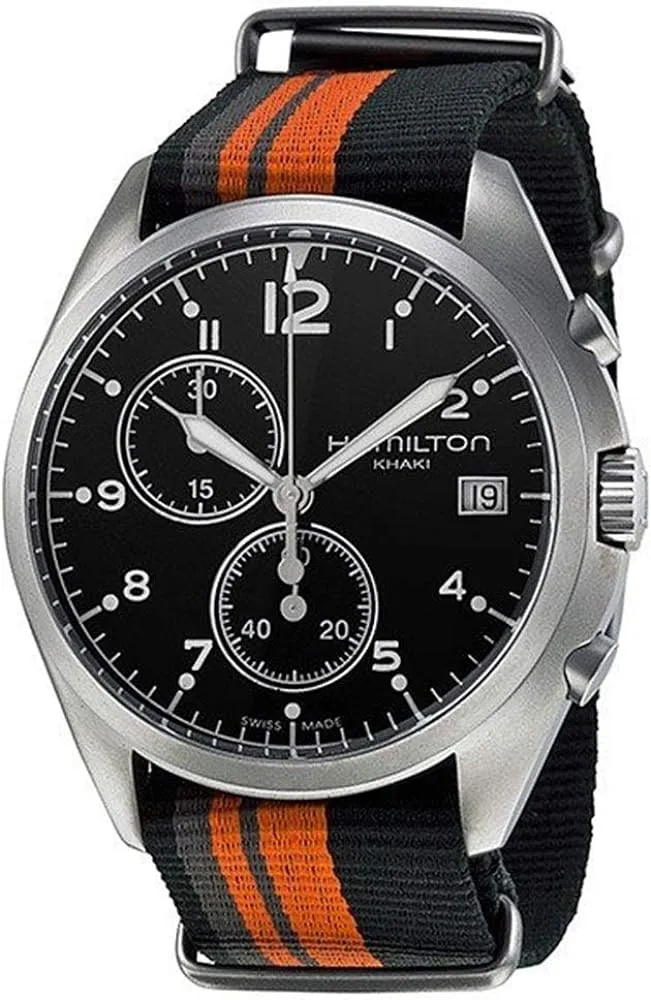 Наручные часы Hamilton Khaki Aviation H76552933