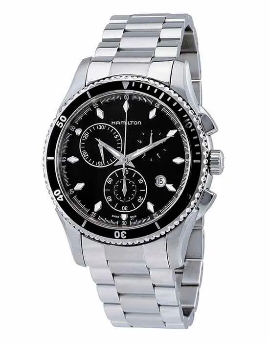 Наручные часы Hamilton Jazzmaster H37512131