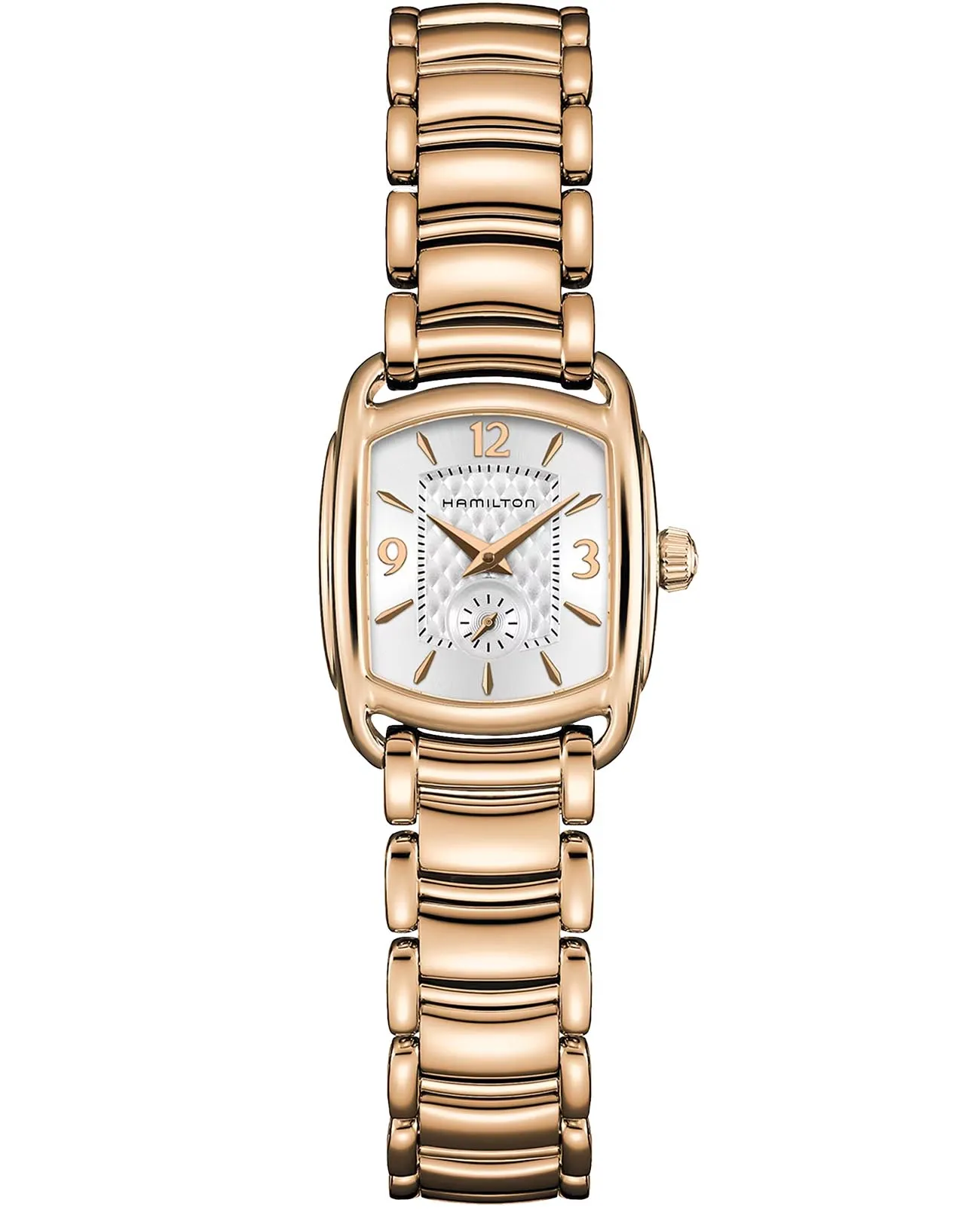 Наручные часы Hamilton American Classic H12341155