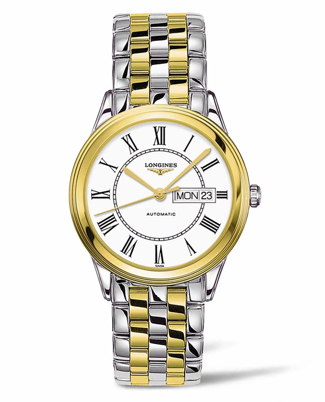 Наручные часы Longines Flagship L48993217