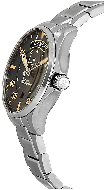 Наручные часы Hamilton Khaki Aviation H64645131