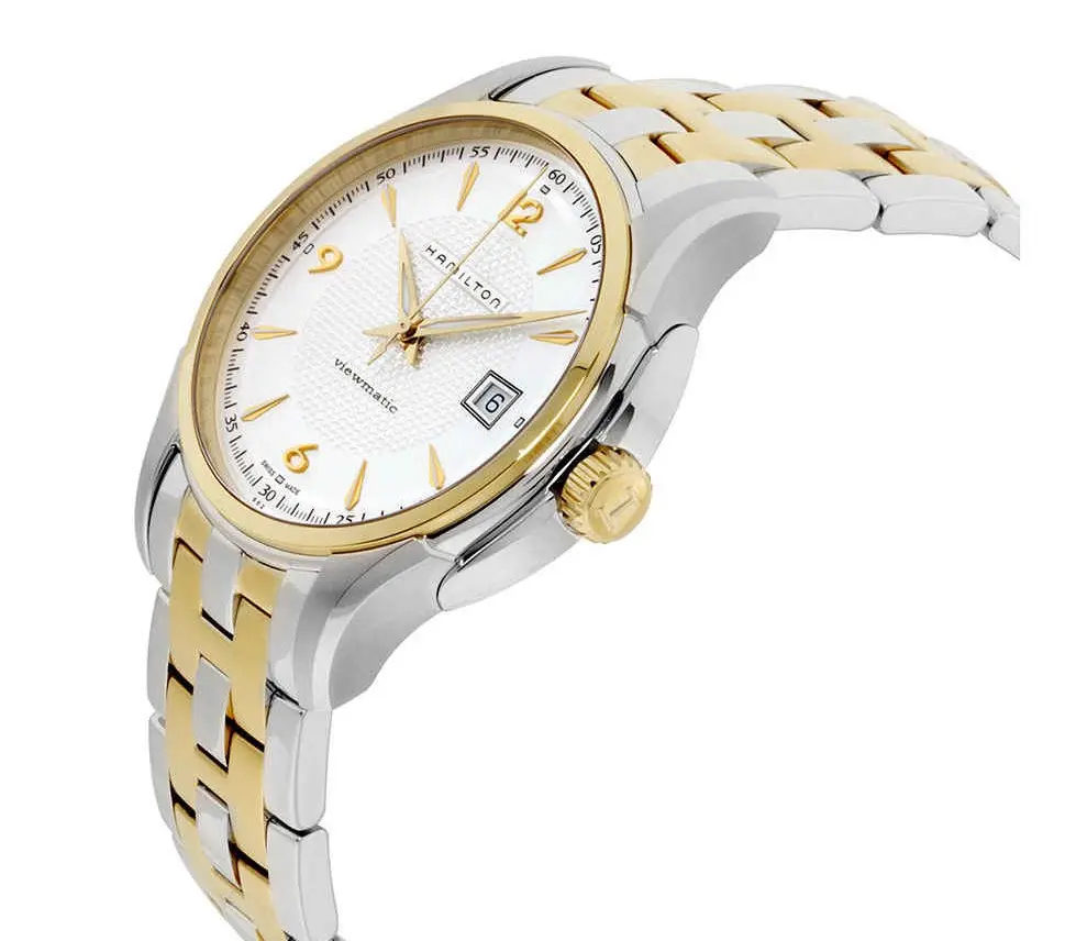 Наручные часы Hamilton Jazzmaster H32525155