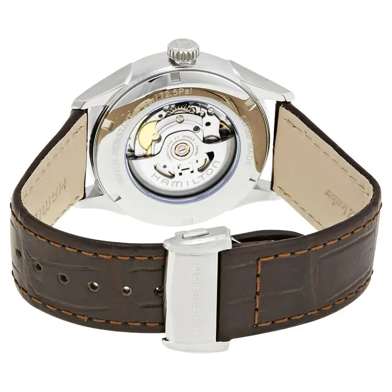 Наручные часы Hamilton Jazzmaster H42525551