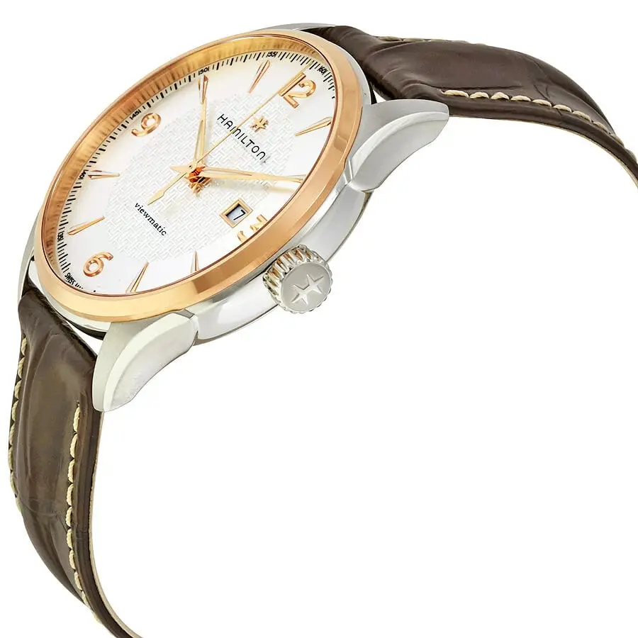 Наручные часы Hamilton Jazzmaster H42725551