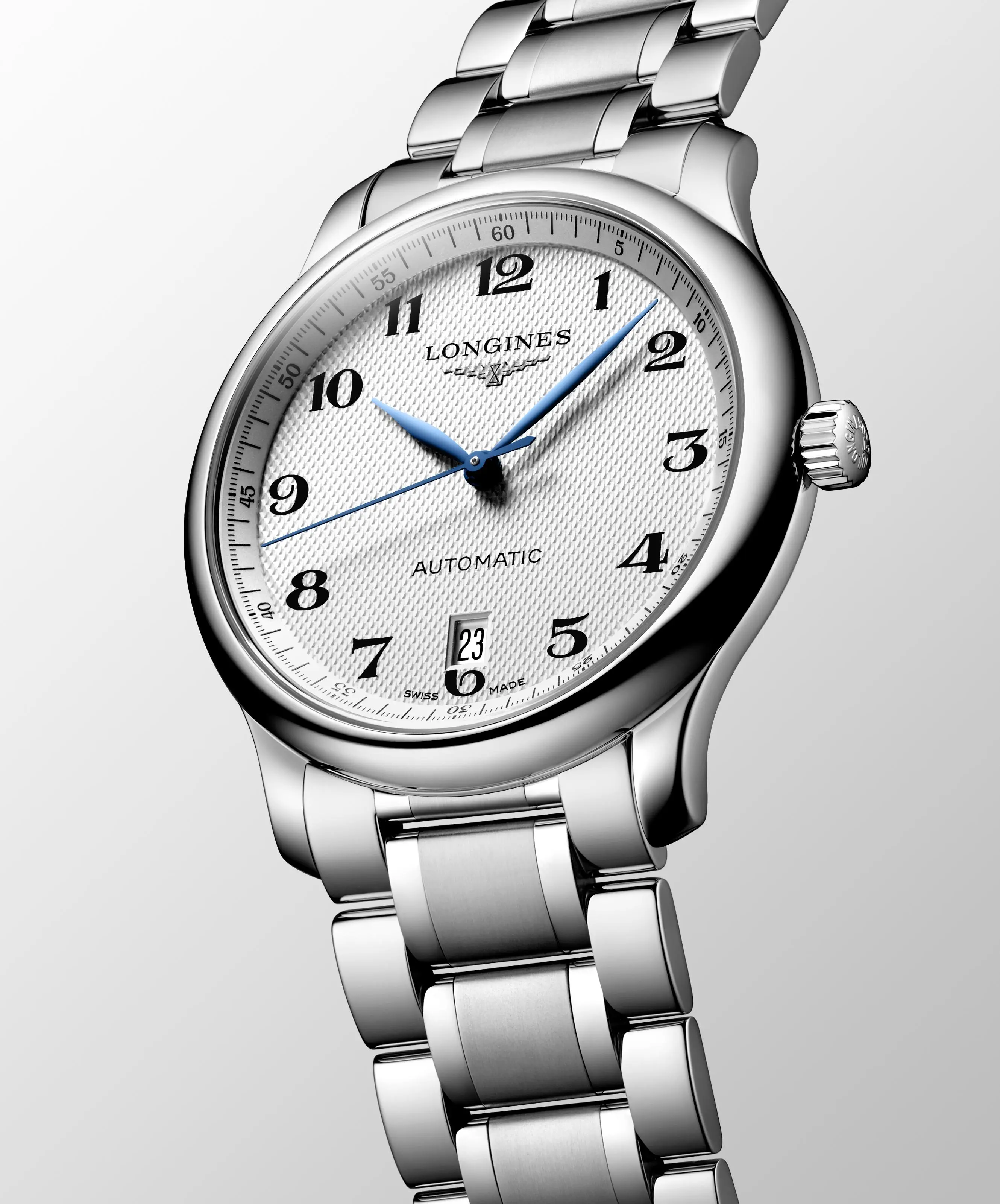 Наручные часы Longines The Longines Master Collection L26284786