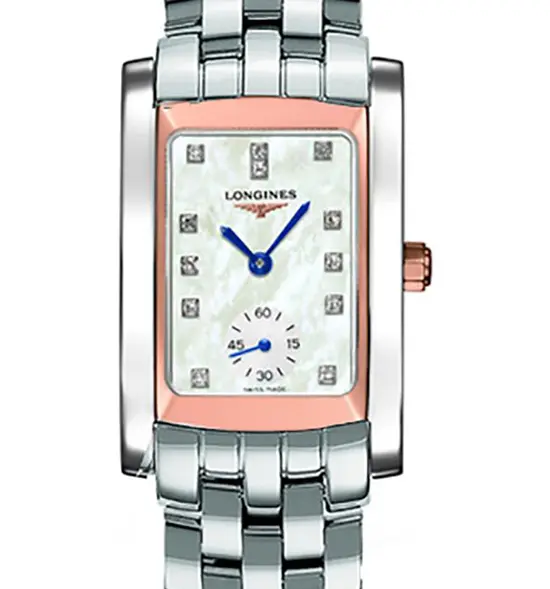 Наручные часы Longines Longines DolceVita L55025886