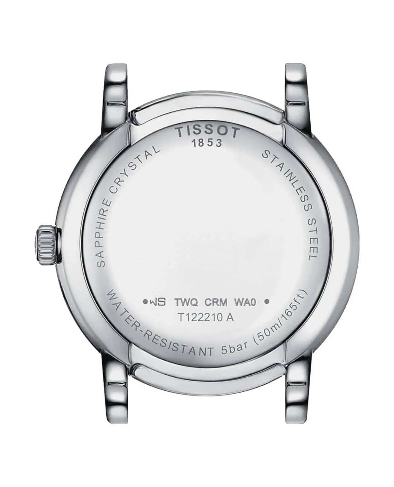 Наручные часы Tissot T-Classic T1222101637300