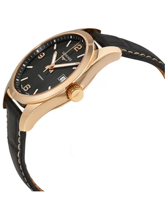 Наручные часы Longines Conquest L27858563