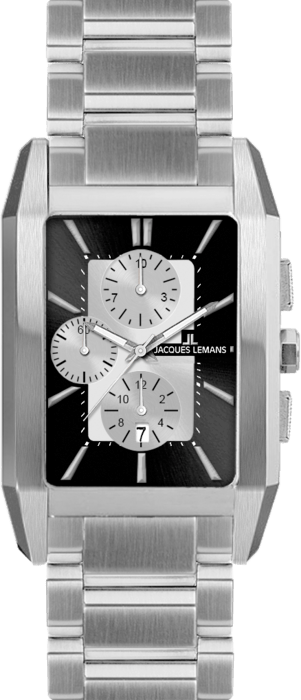 Наручные часы Jacques Lemans Classic 1-2161I