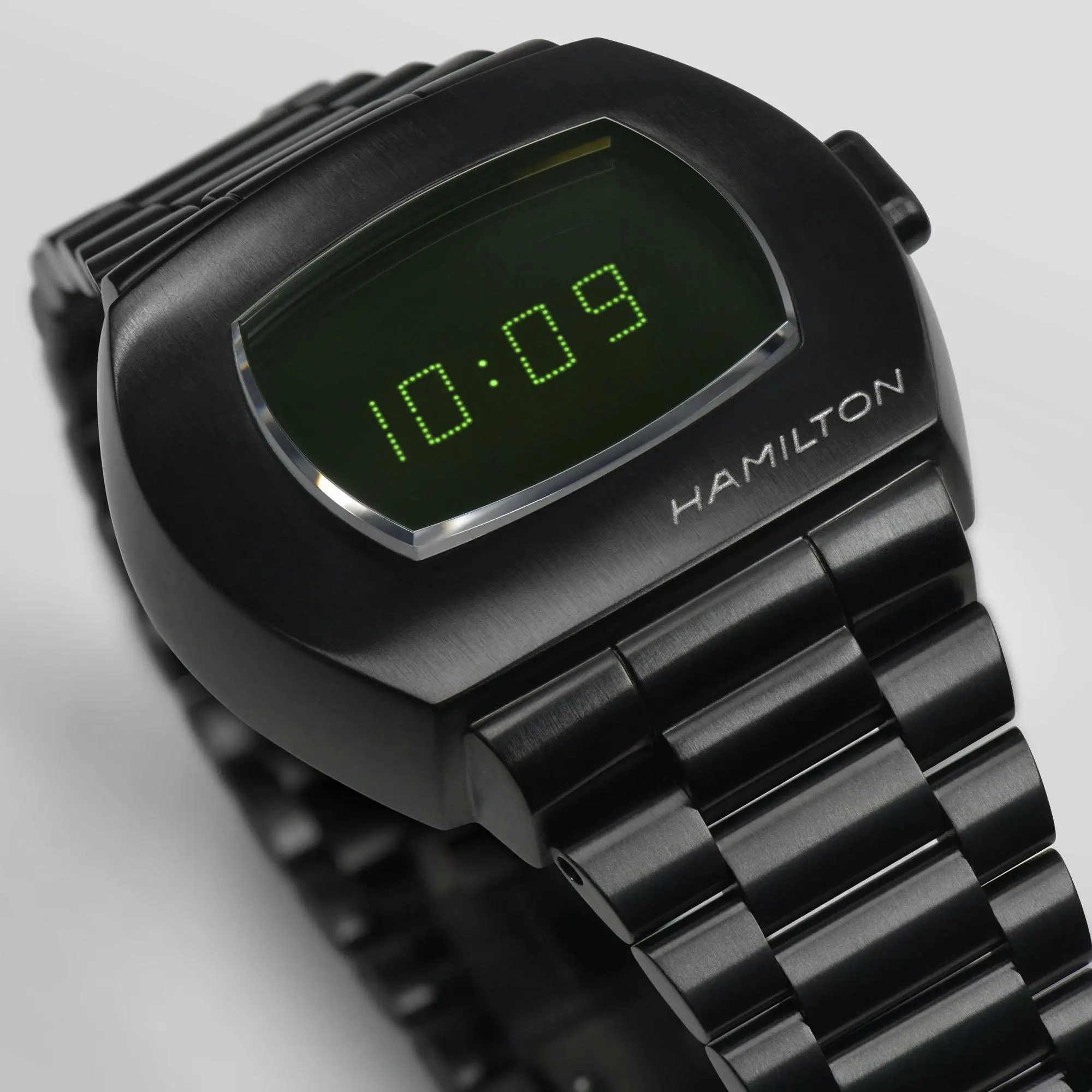 Наручные часы Hamilton American Classic H52434130