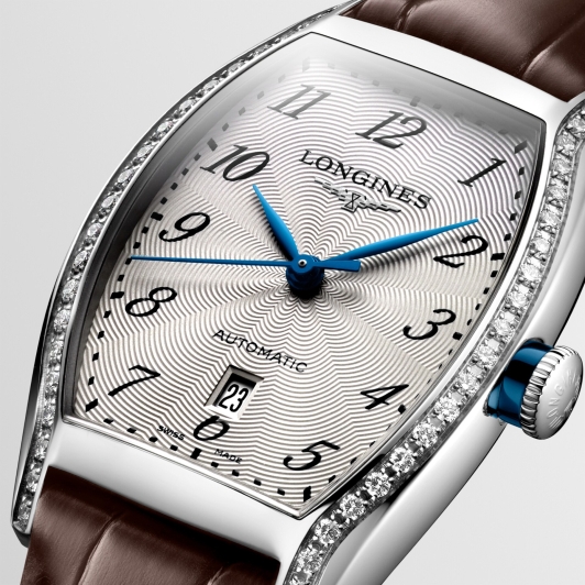 Наручные часы Longines Longines Evidenza L21420704