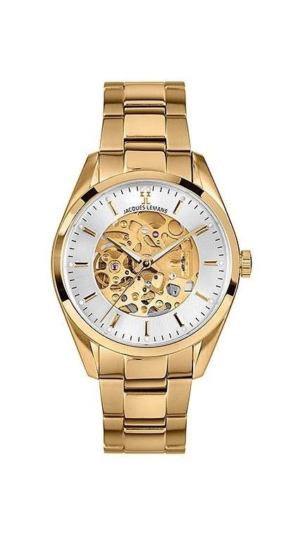 Наручные часы Jacques Lemans Automatic 1-2087J