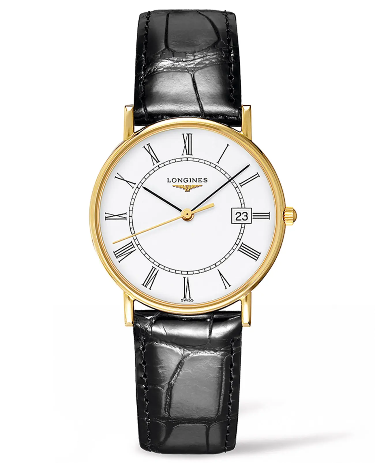 Наручные часы Longines Presence L47436110
