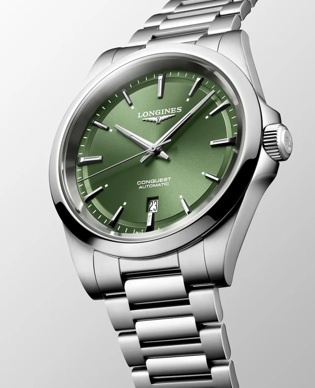 Наручные часы Longines Conquest L38304026