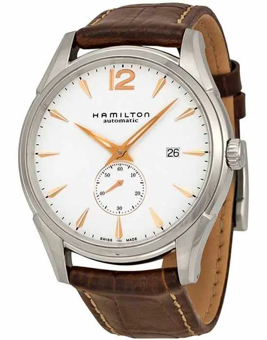 Наручные часы Hamilton Jazzmaster H38655515