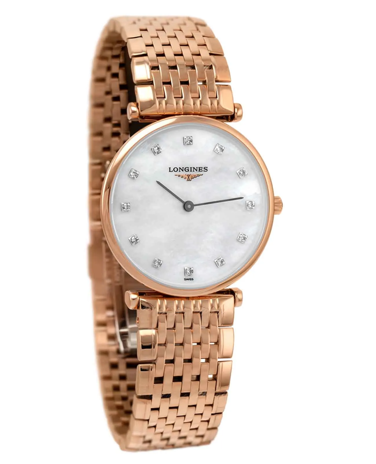 Наручные часы Longines La Grande Classique De Longines L45121978