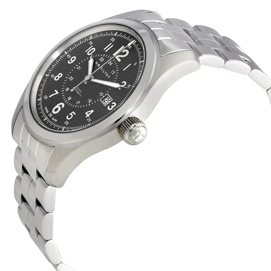 Наручные часы Hamilton Khaki Field H70605163