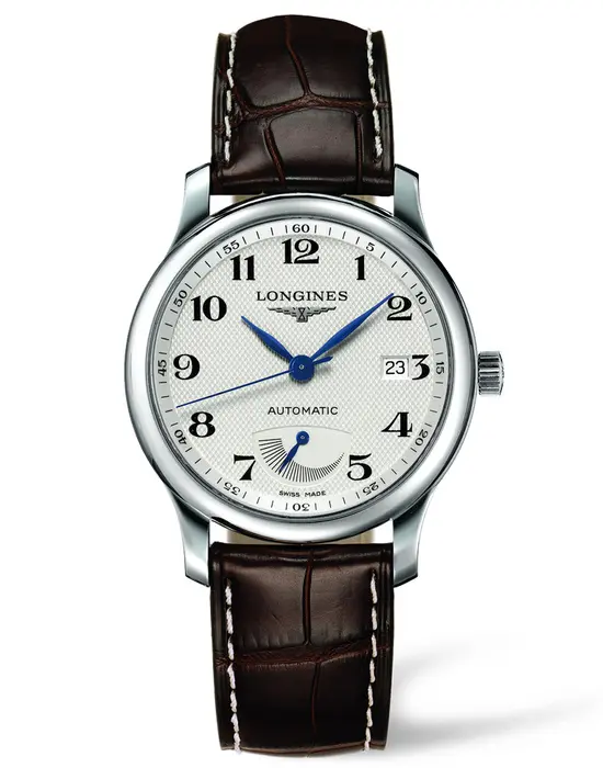 Наручные часы Longines The Longines Master Collection L27084783