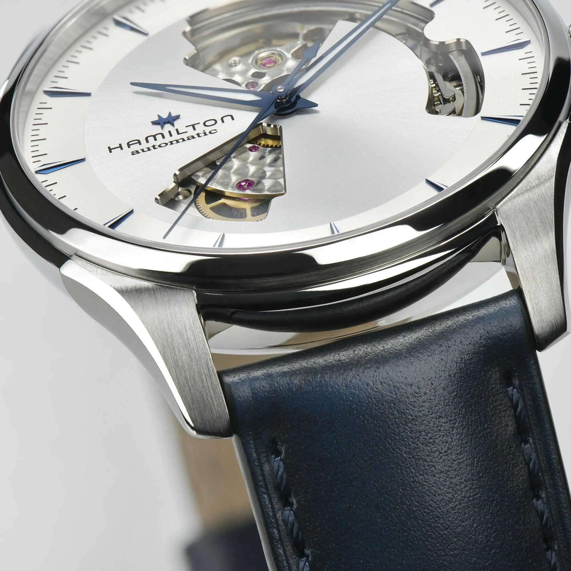 Наручные часы Hamilton Jazzmaster H32675650