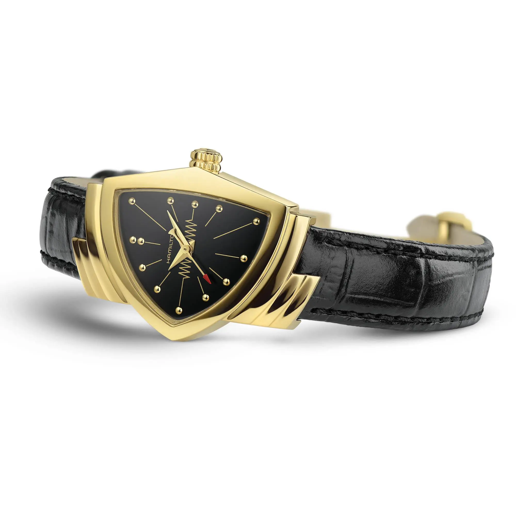 Наручные часы Hamilton Ventura H24101731