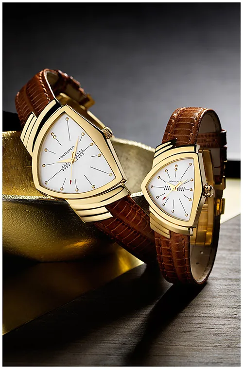 Наручные часы Hamilton Ventura H24101511