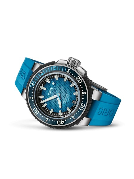 Наручные часы Oris Aquis 40077777155