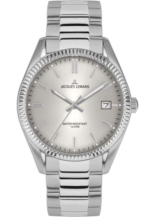 Наручные часы Jacques Lemans Classic 50-3B