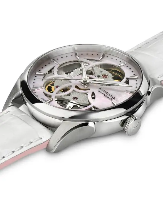 Наручные часы Hamilton Jazzmaster H32405871