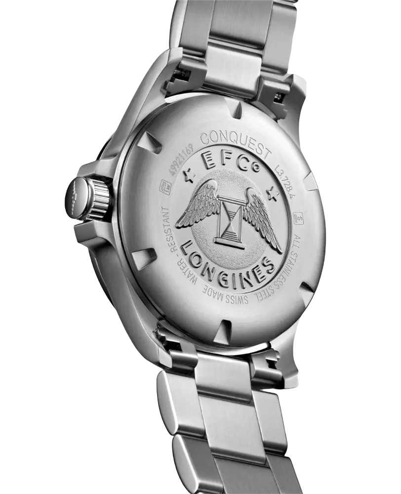 Наручные часы Longines Conquest L33774966