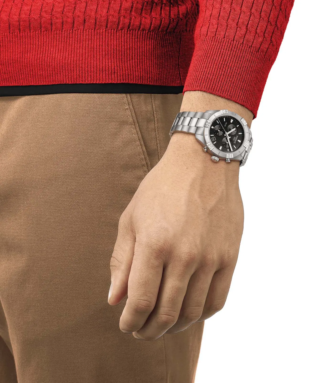 Наручные часы Tissot T-Classic T1016171105100