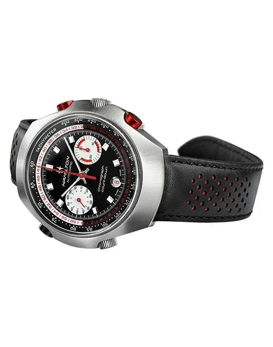 Наручные часы Hamilton American Classic H51616731