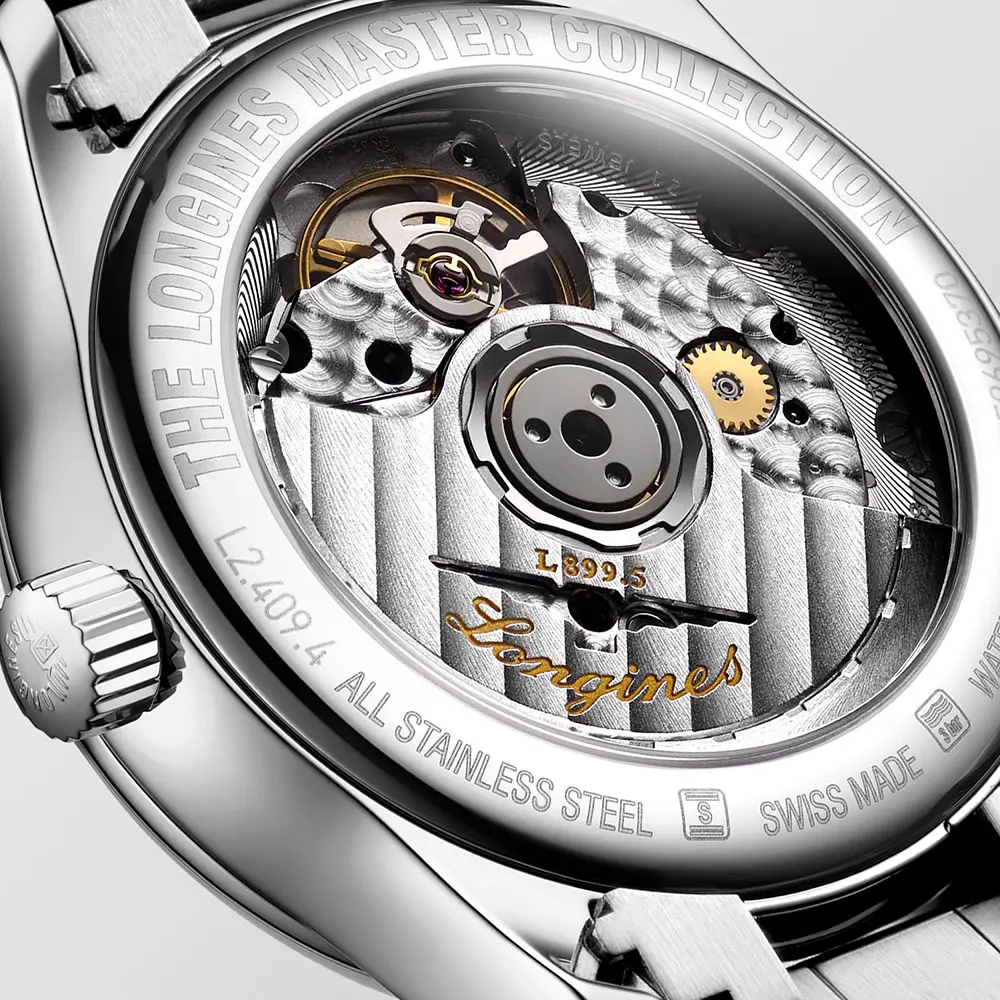 Наручные часы Longines The Longines Master Collection L24094786