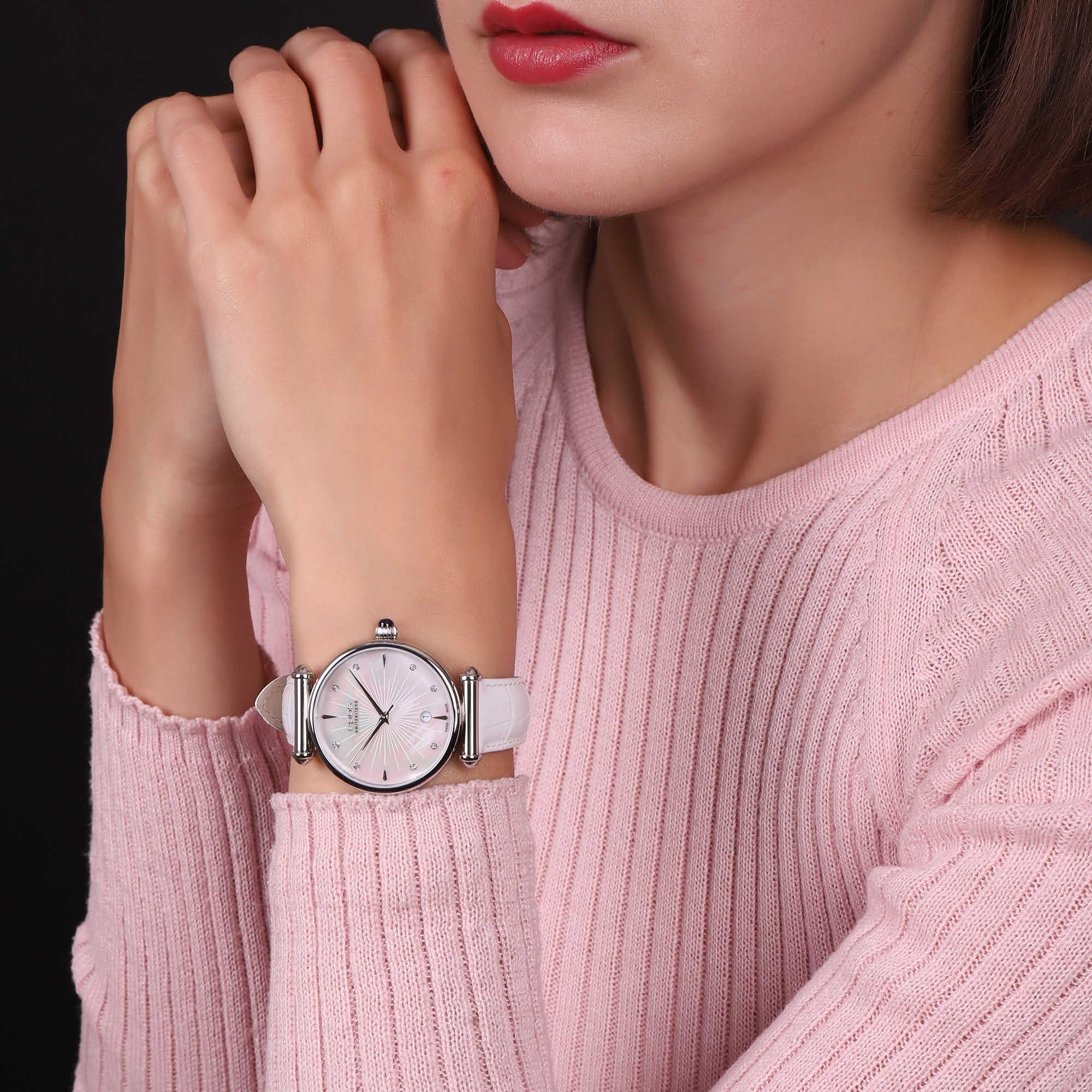 Наручные часы Epos Ladies Quartz 8000.700.20.90.10