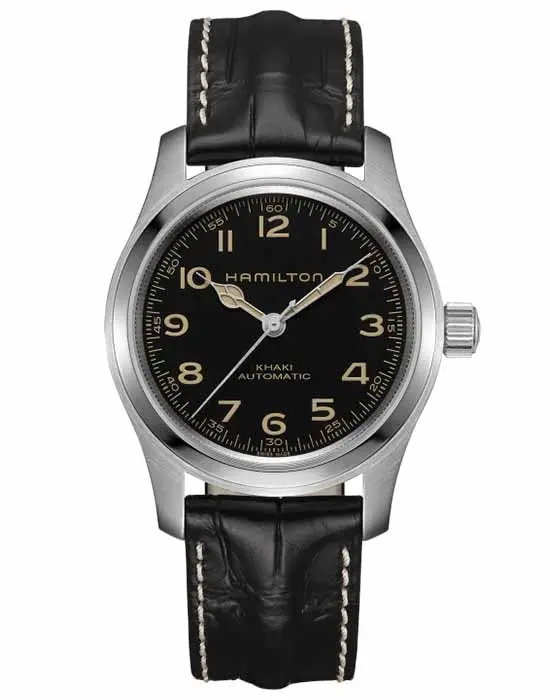 Наручные часы Hamilton Khaki Field H70605731
