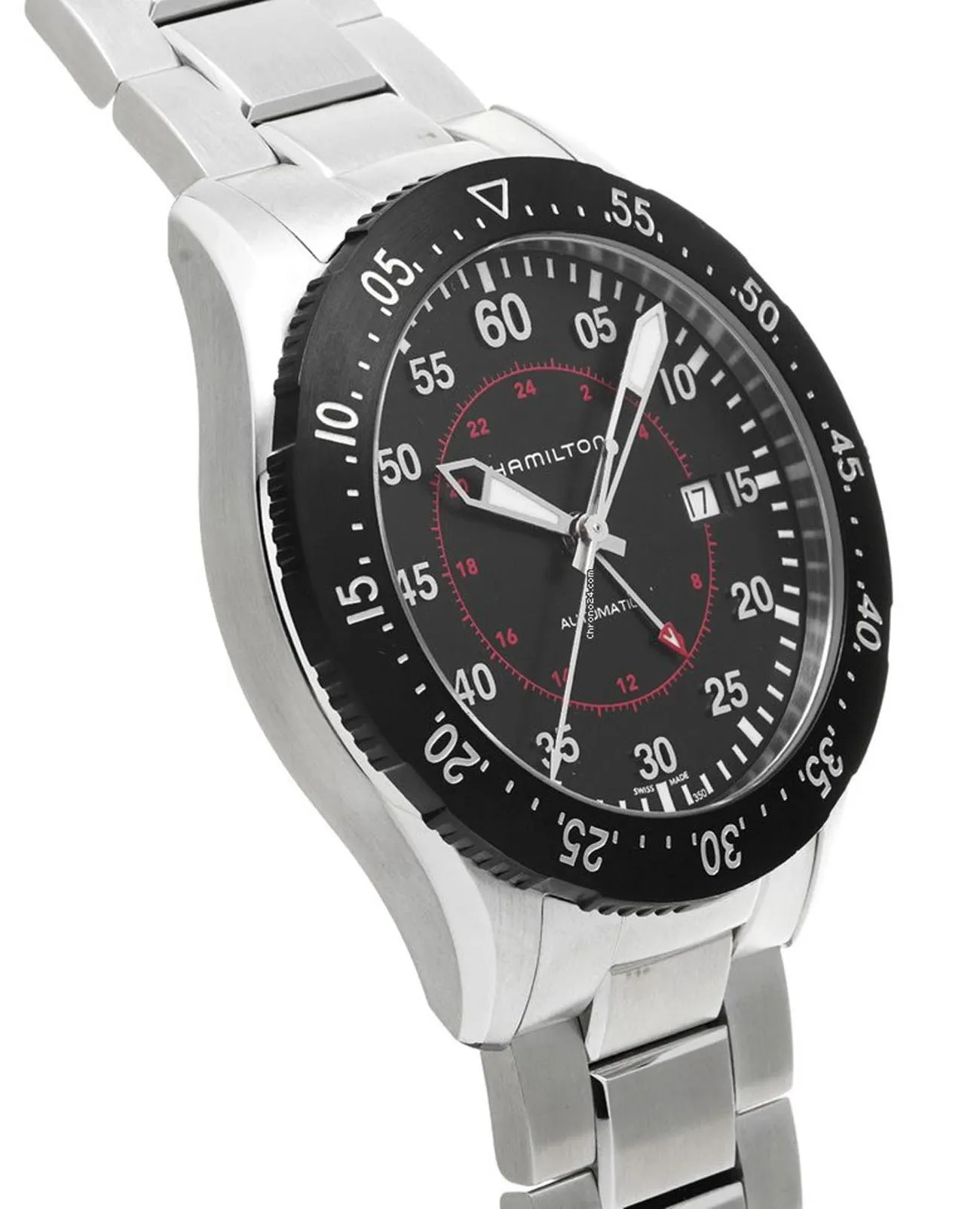 Наручные часы Hamilton Khaki Aviation H76755135