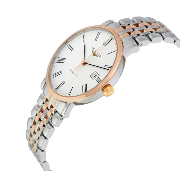 Наручные часы Longines The Longines Elegant Collection L49105117