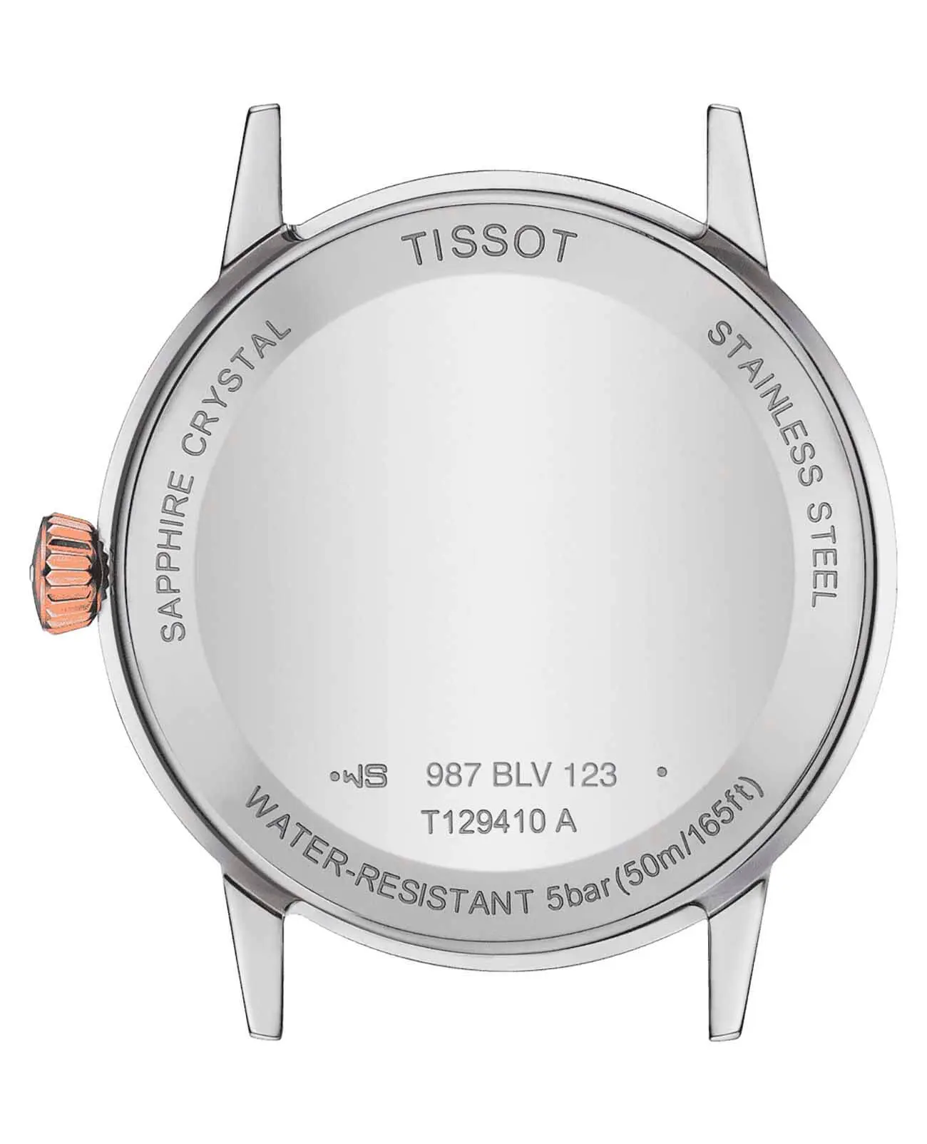 Наручные часы Tissot T-Classic T1294102201300