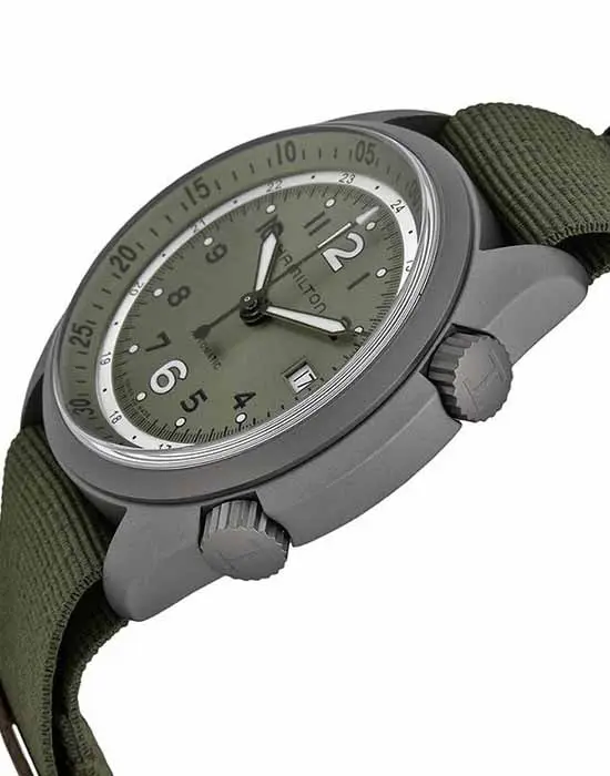 Наручные часы Hamilton Khaki Aviation H80405865