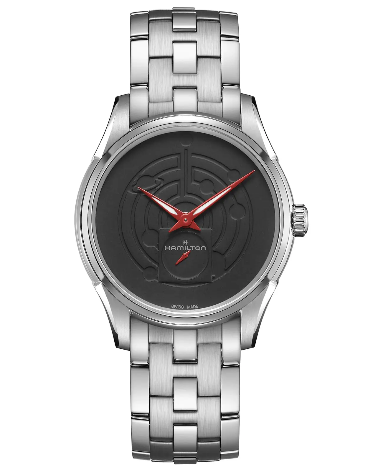 Наручные часы Hamilton Jazzmaster H38421130
