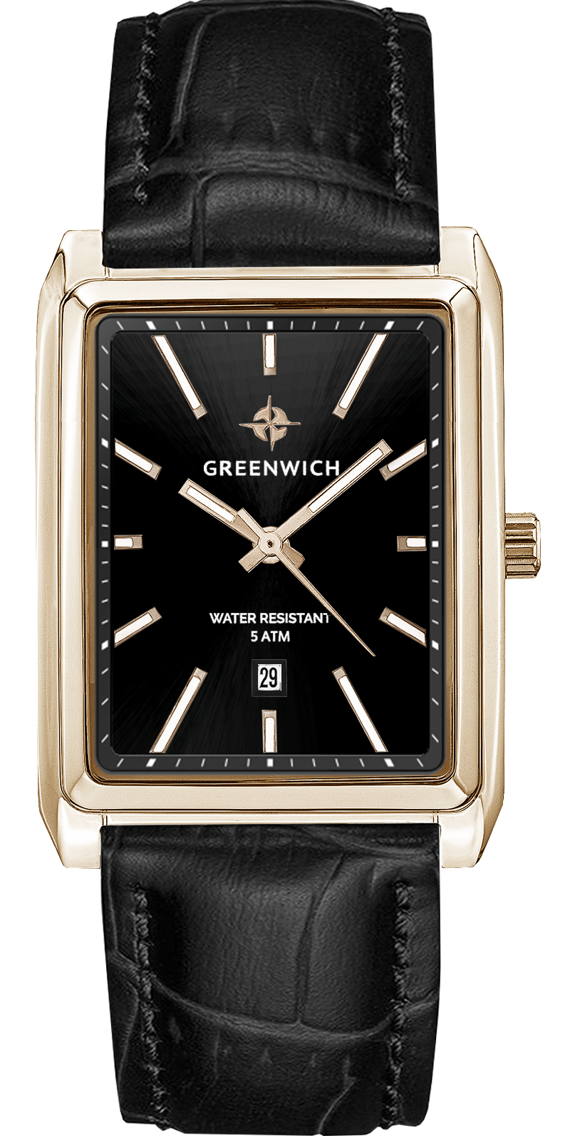 Наручные часы Greenwich Galeon GW 541.41.11