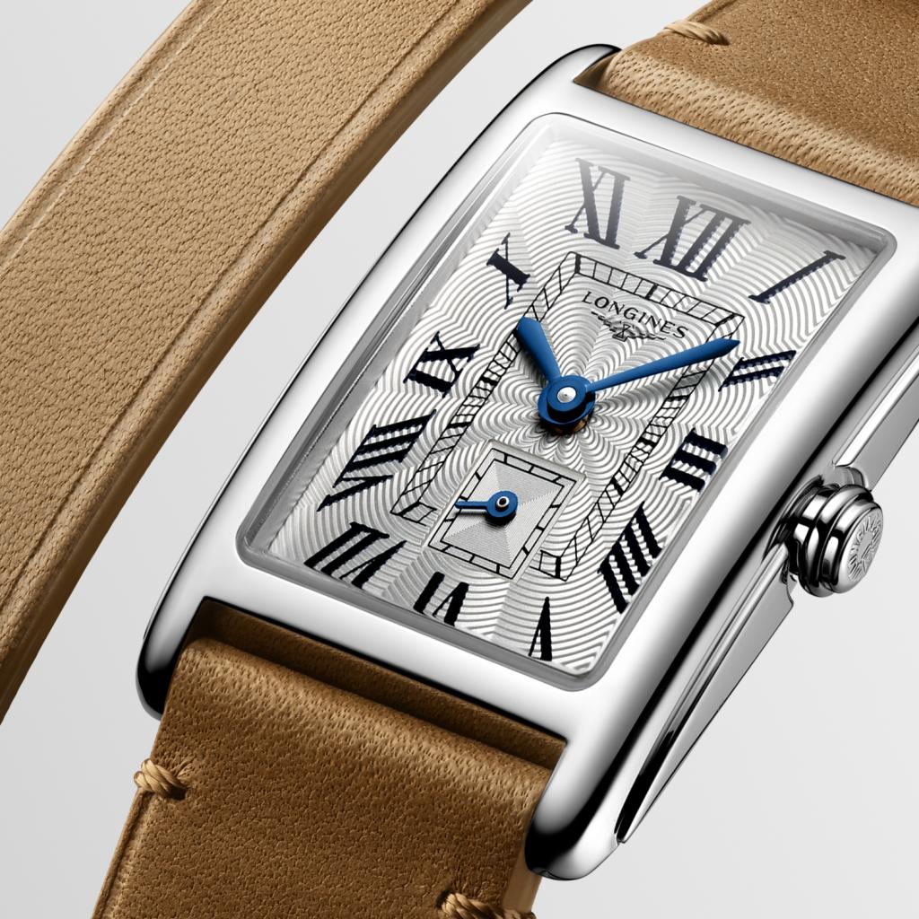 Наручные часы Longines Longines DolceVita L5255471B