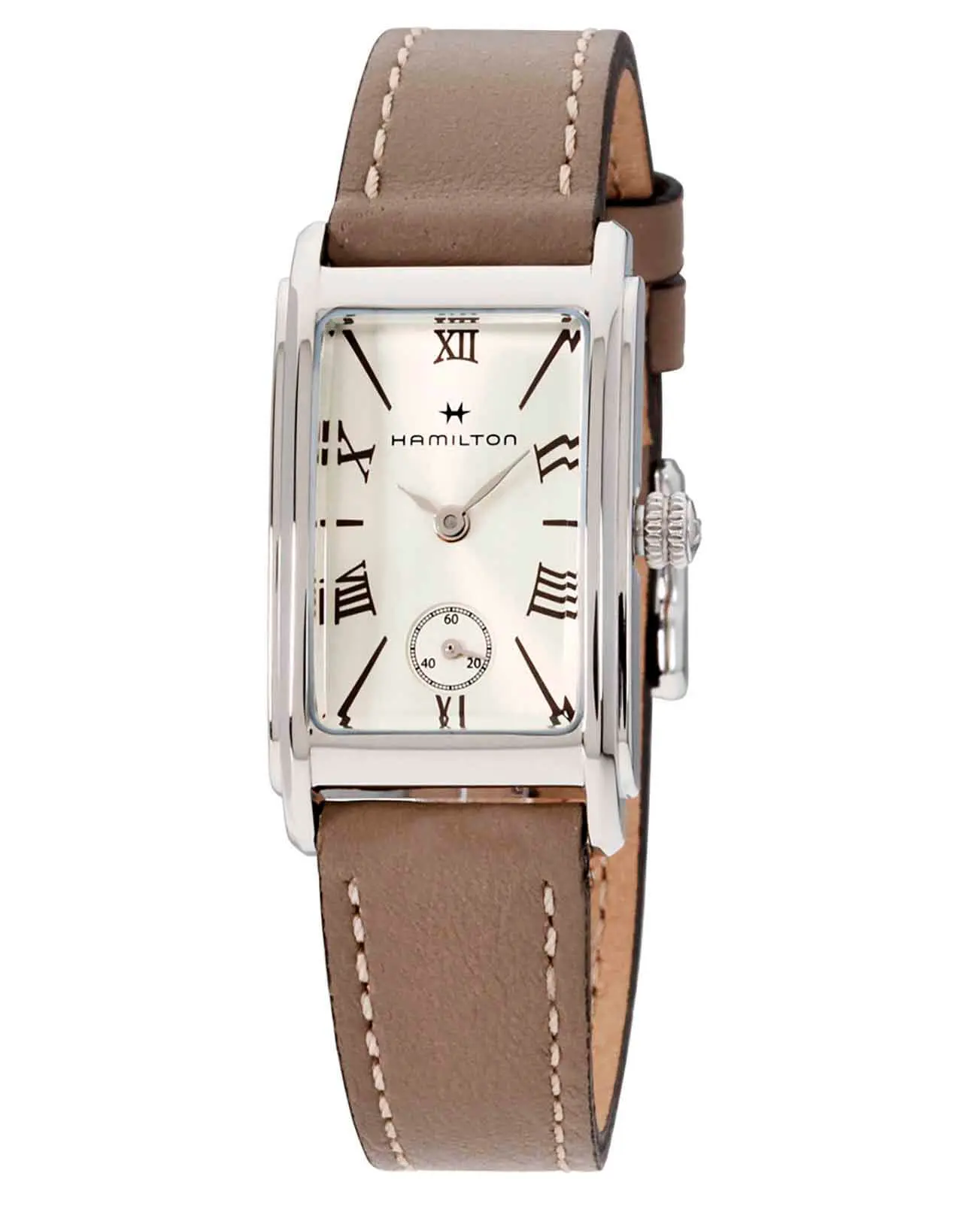 Наручные часы Hamilton American Classic H11221514