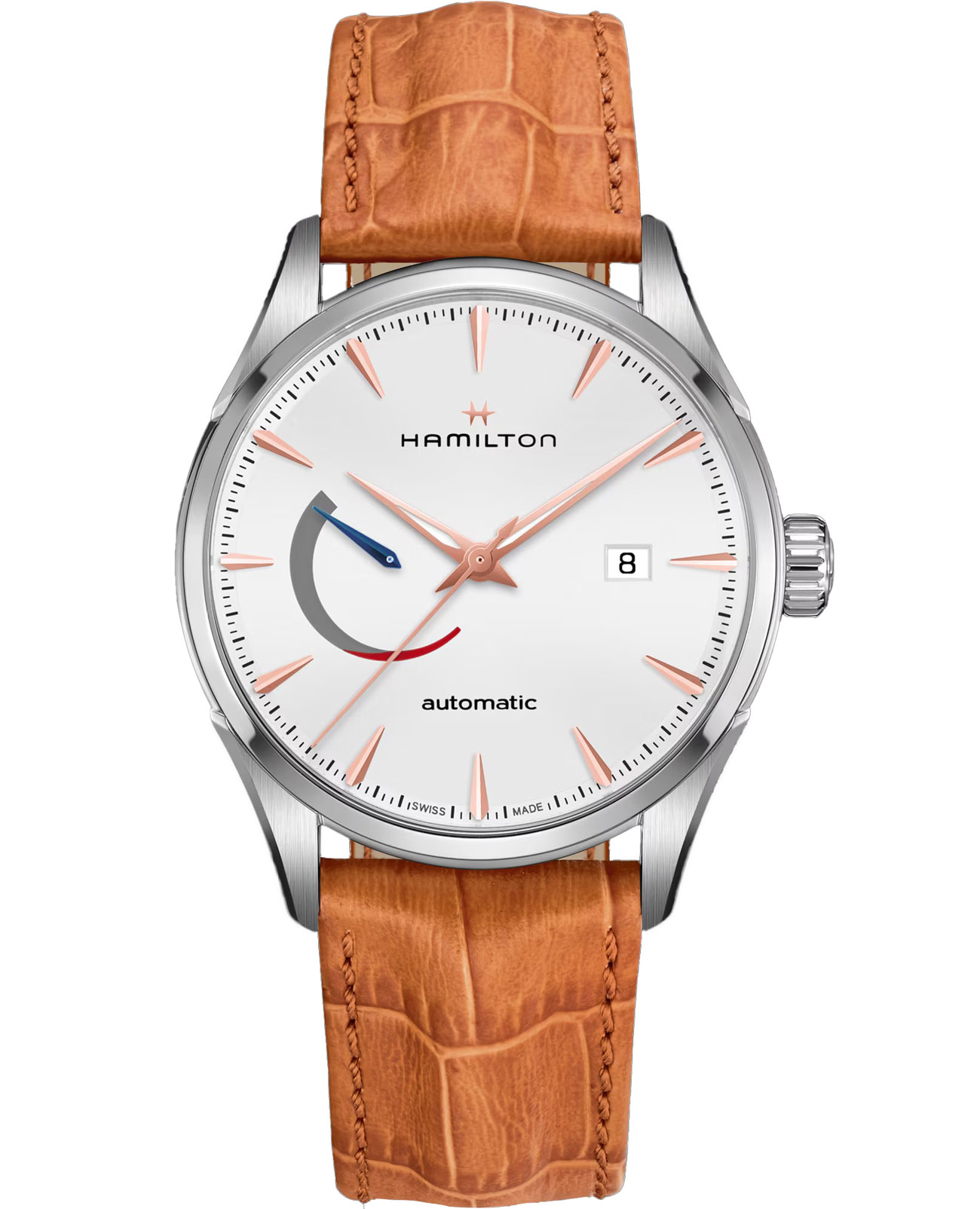 Наручные часы Hamilton Jazzmaster H32635511