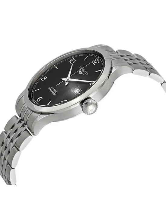 Наручные часы Longines Record L28214566