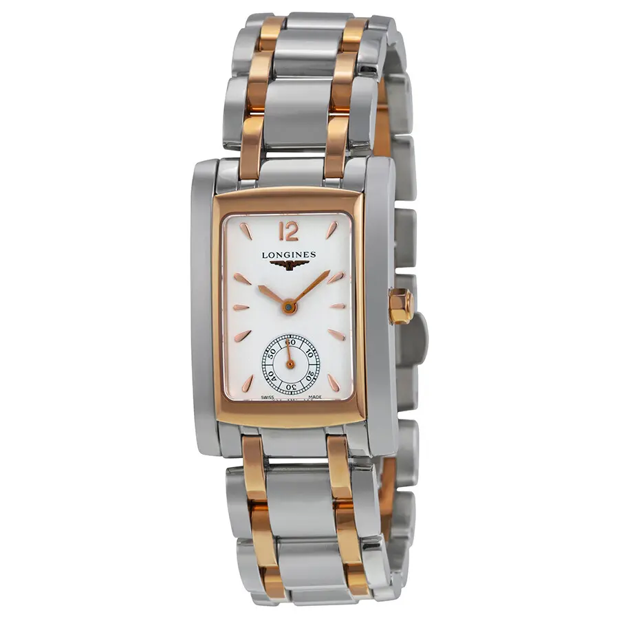 Наручные часы Longines Longines DolceVita L55025187