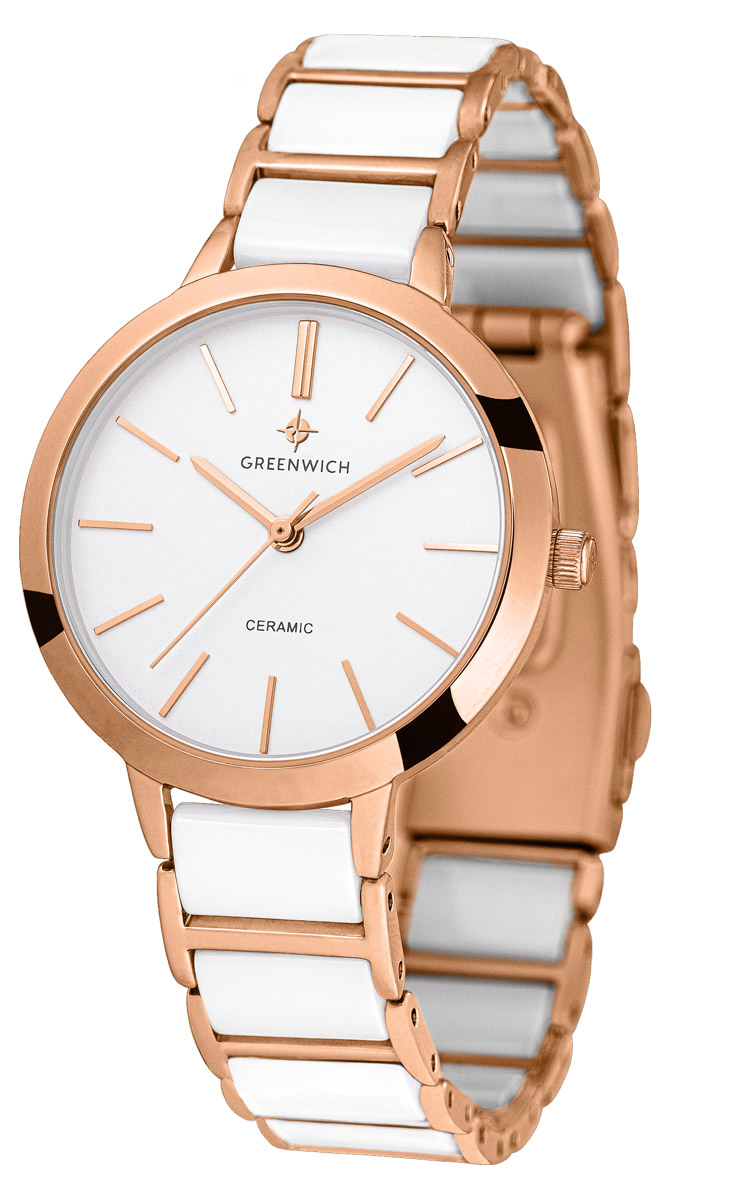 Наручные часы Greenwich Fortune GW 331.40.32