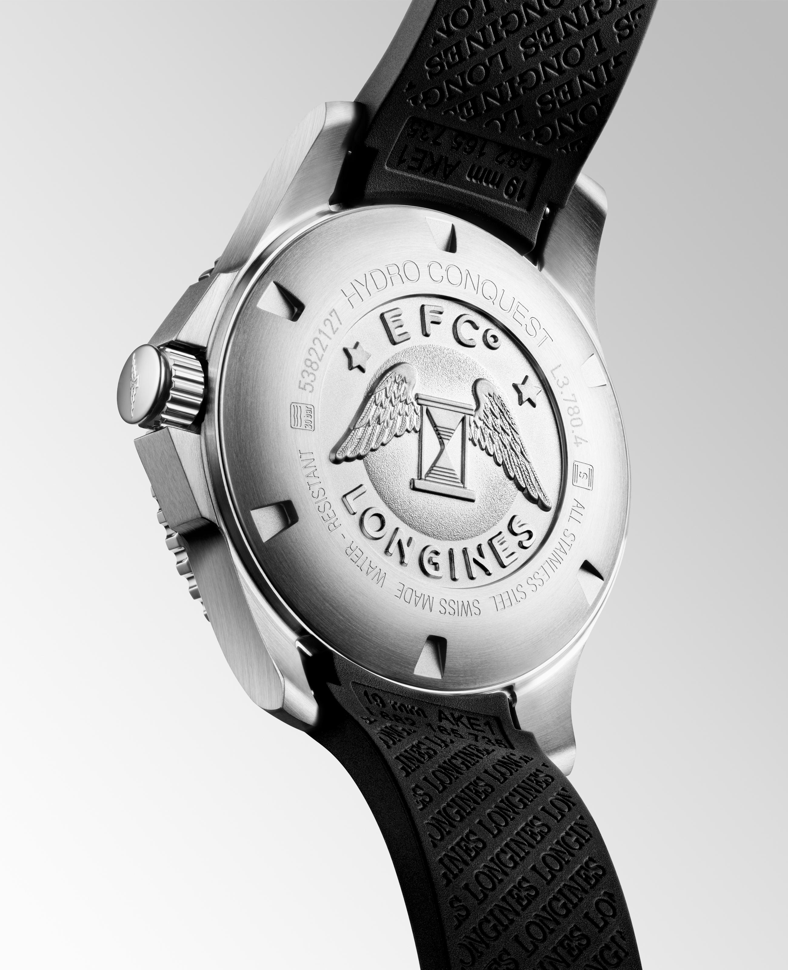 Наручные часы Longines HydroConquest L37804569